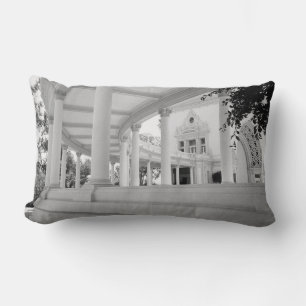 Almofada Lombar Colonata Curva Vintage