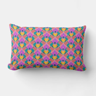 Almofada Lombar Colour Carnival Cushion