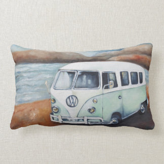 Almofada Lombar Começos novos