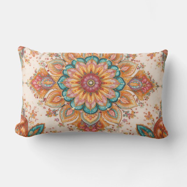 Almofada Lombar comfortable  pillow for every age group people  (Frente)