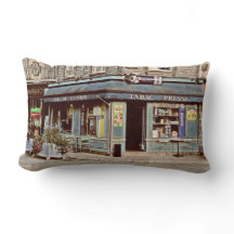 Compro de cigarro em vintagem em França