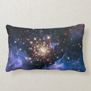 Almofada Lombar Conjunto de estrela NGC 3603 (Hubble)