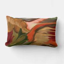 Cornucopia Abstrato Art