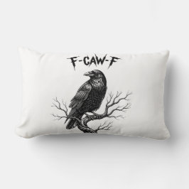 Almofada Lombar Coroa - F-Caw-F