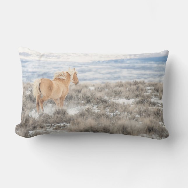 Almofada Lombar Corona (Frente)