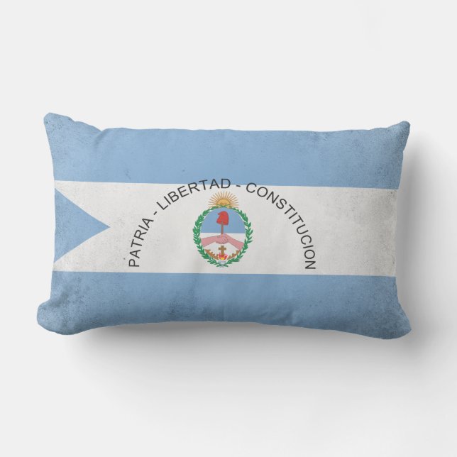 Almofada Lombar Corrientes (Frente)