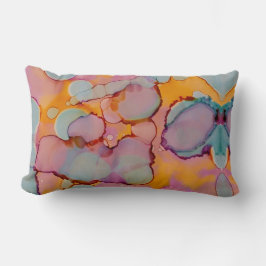 Almofada Lombar Cotton Candy Mirage