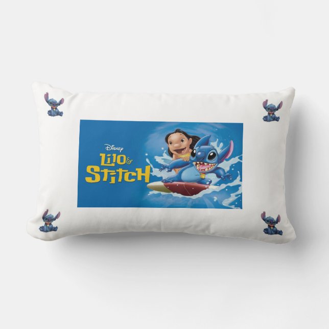 Almofada Lombar Coussin (Frente)