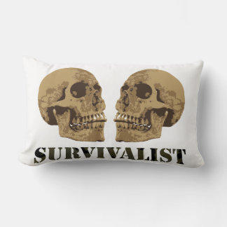 Almofada Lombar Coussin survivalist