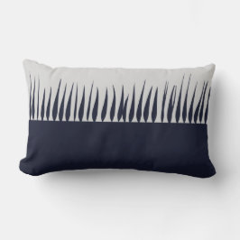 Almofada Lombar Crescimento azul