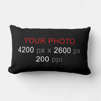 Almofada Lombar Criação pessoal