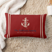 Crimson Vermelho Personalizado Marinho Branco Capi