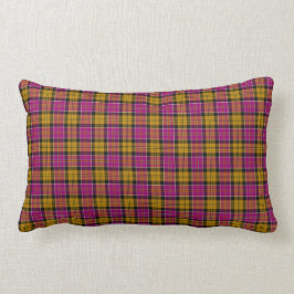 Almofada Lombar Culloden Scotland District Tartan