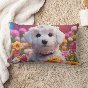 Almofada Lombar Cupido Cujo -