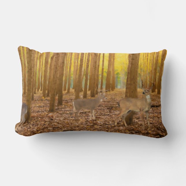 Almofada Lombar Cushion (Frente)