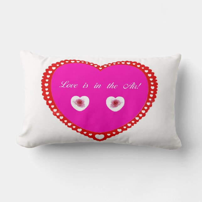 Almofada Lombar Cushion (Frente)