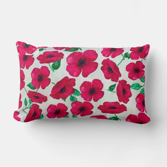 Almofada Lombar Cushion (Frente)
