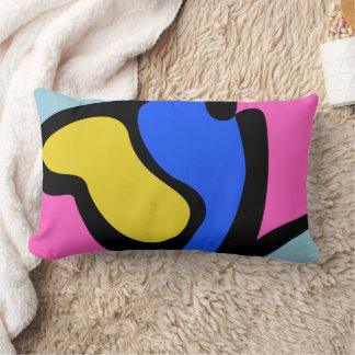 Almofada Lombar Cushion Decorativo