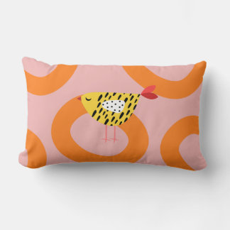 Almofada Lombar Cushion Decorativo