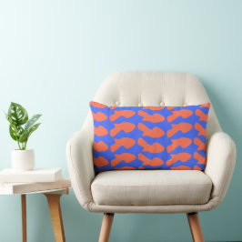 Almofada Lombar Cushion Decorativo