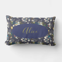 Cushion lombar personalizado