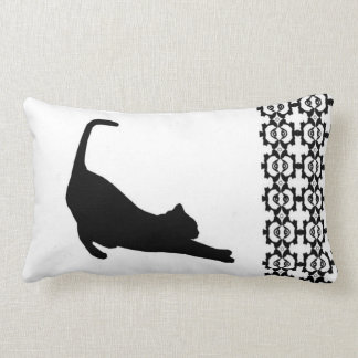 Almofada Lombar Cushion Strech Cat