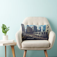 Custom Text Chicago EUA
