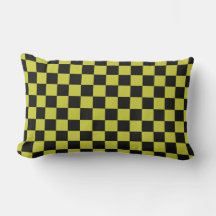 Cyber lyme checkerboard pattern