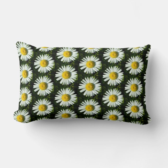 Almofada Lombar Daisy Days (Frente)
