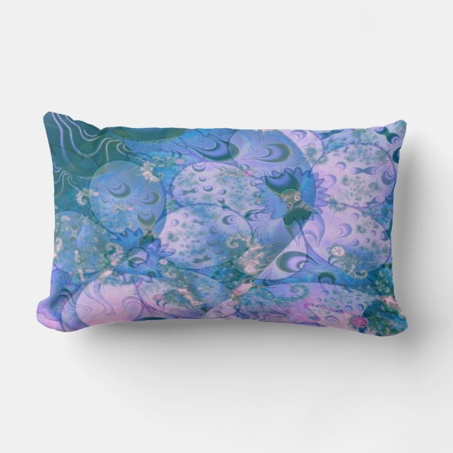 Almofada Lombar Daisy Doodle (Frente)