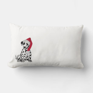 Almofada Lombar Dalmaciano de Natal