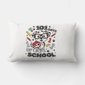 Almofada Lombar Dálmata 101 Dias de Escola