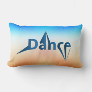 Almofada Lombar Dança