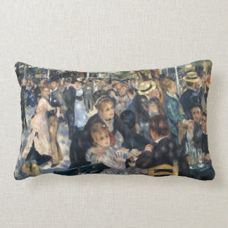 Almofada Lombar Dance no la Galette de Le moulin de, Renoir