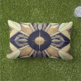 Almofada Lombar Deco Elegance