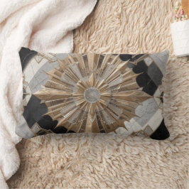 Almofada Lombar Deco Elegance