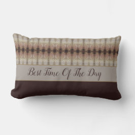 Almofada Lombar Decorador Elegante