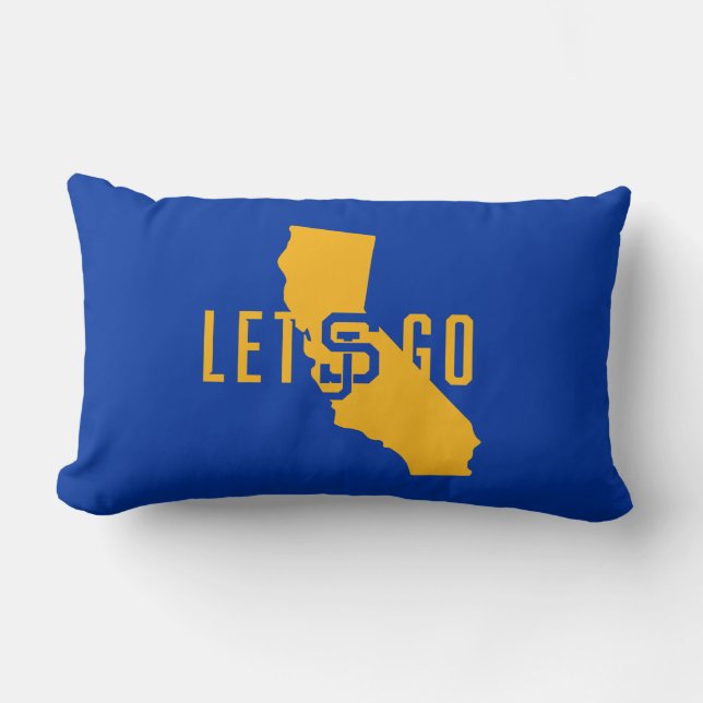 Almofada Lombar deixa para ir SJ (Frente)