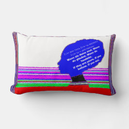 Almofada Lombar Dekokissen