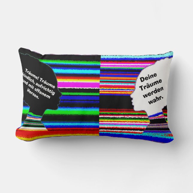 Almofada Lombar Dekokissen (Frente)