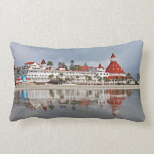 Almofada Lombar Del Coronado - Coronao do hotel, Califórnia