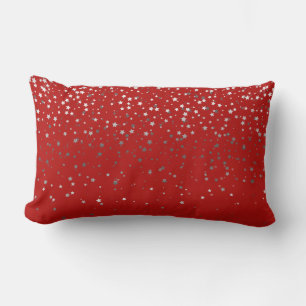 Almofada Lombar Dentro de Petite Silver Stars Travesseiro lombar V