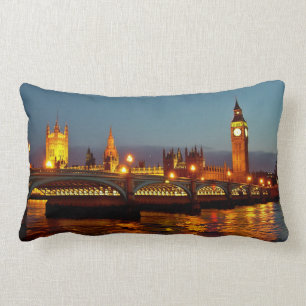 Almofada Lombar Descansa Londres