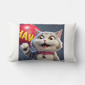 Almofada Lombar Descrição Variações:* - "Puramente Cuta" -