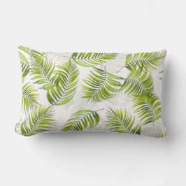 Almofada Lombar design 150 Folhas de Palma