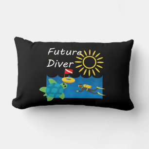 Almofada Lombar Design de futuros drivers - Travesseiro lombar de