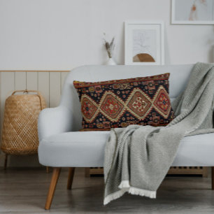 Almofada Lombar Design de tapete Kabristan