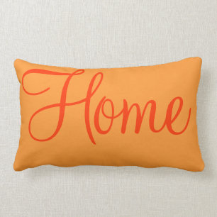 Almofada Lombar Destaque do Home Sweet Decorative Bedroom