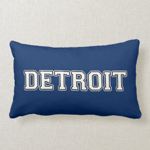 Almofada Lombar Detroit