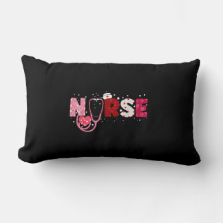 Almofada Lombar Dia Internacional da Mulher 2025 Acelerar a Ação F